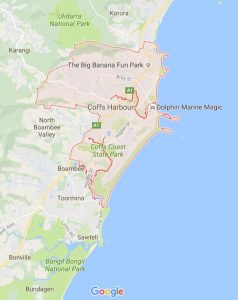 Coffs Harbour