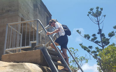 Mein Freund, der Oskar