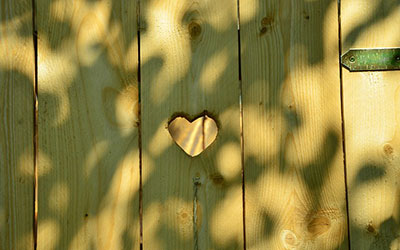 Huntsman auf Toilette