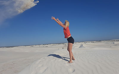 Wie fühlt es sich eigentlich an? Die B&F Geschichte.